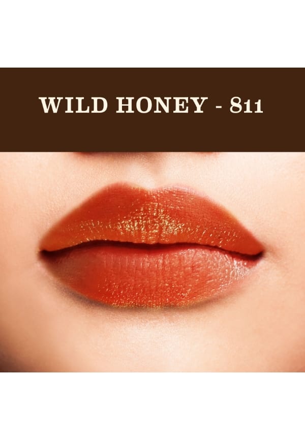 Lipstick Wild Honey 811 – thumbnail 2