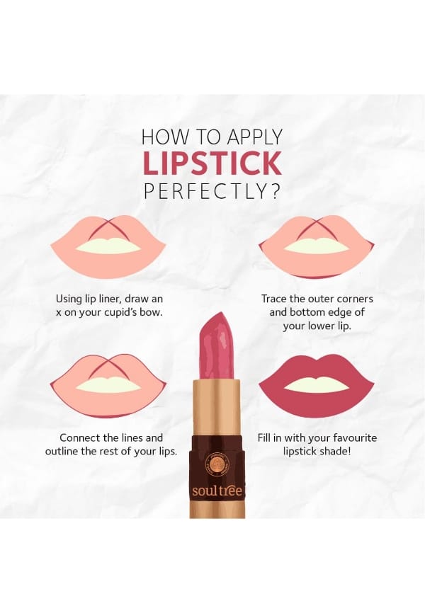 Lipstick Wild Honey 811 – thumbnail 5