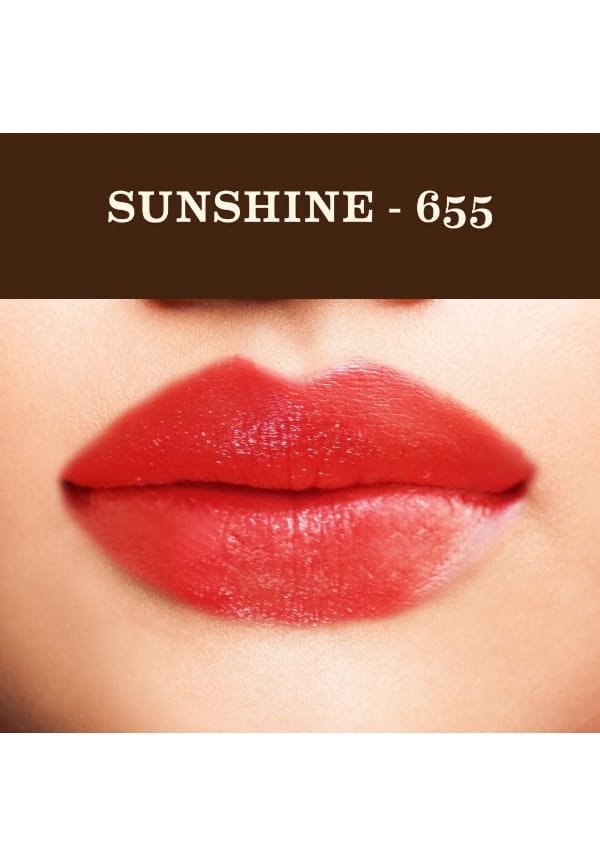 Lipstick Sunshine 655 – thumbnail 2