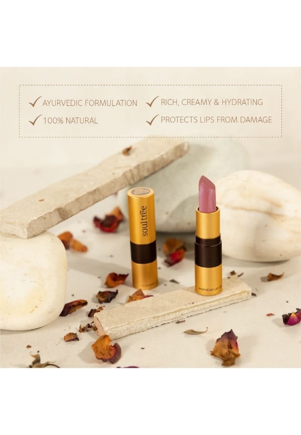 Lipstick Coral Pink 904 – thumbnail 4