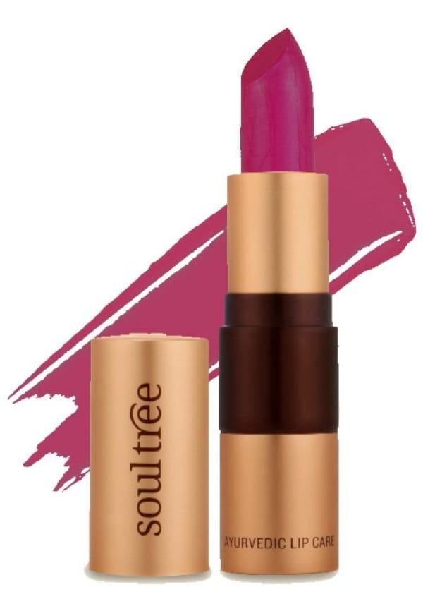 Lipstick Glowing Violet 513