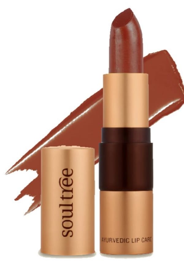 Lipstick Glistening Loam 511