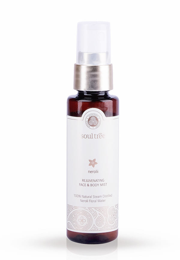 Nerolii Essentials Rejuvenating Body Care Mini Box – thumbnail 2