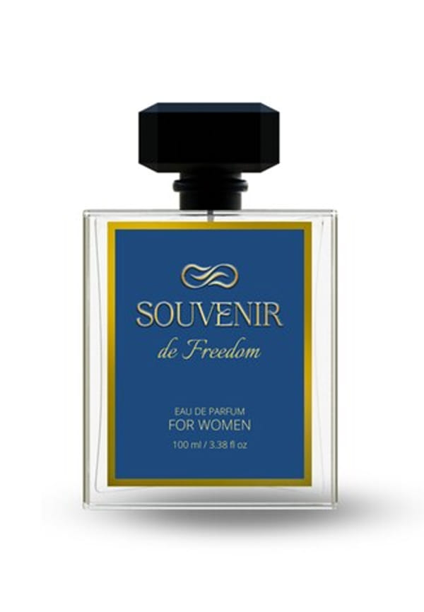 Freedom For Women | Long-Lasting, Strong, Lab Tested