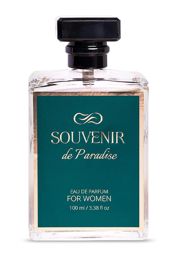 Paradise For Women | Long-Lasting, Strong, Lab Tested