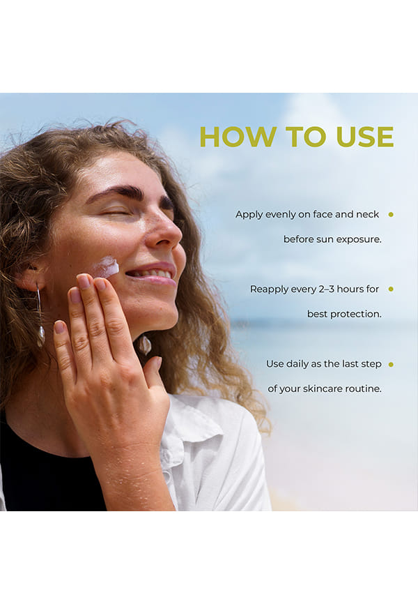 Lemon Sunscreen SPF 50 PA++++ – thumbnail 3