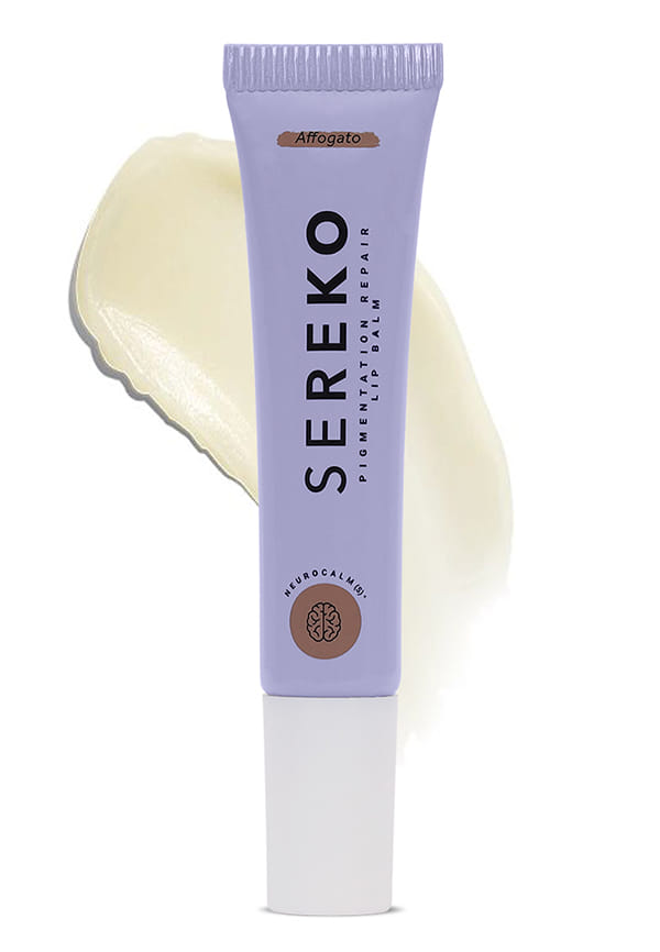 2% Kojic Acid Pigmentation Lip Balm for dark, dry & chapped lips