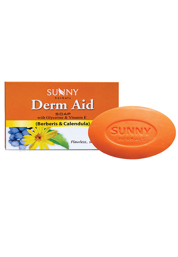 Derm Aid Soap