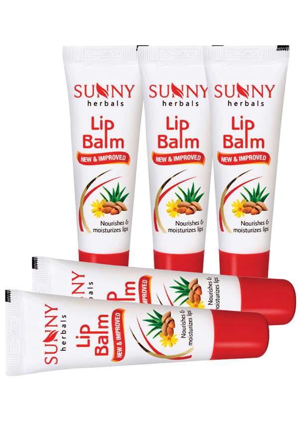Lip Balm