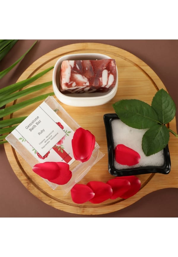 Ruby Bath Bar – thumbnail 2