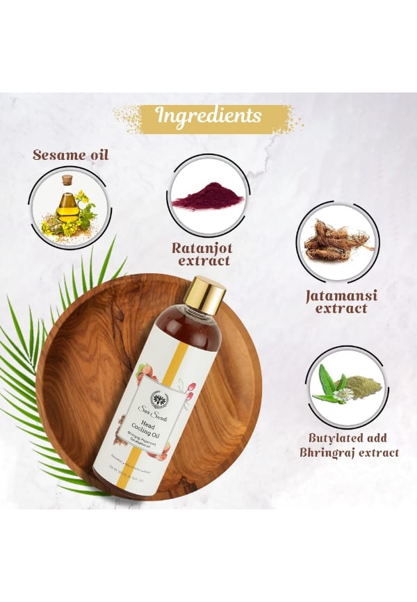 Head Cooling Oil – thumbnail 2