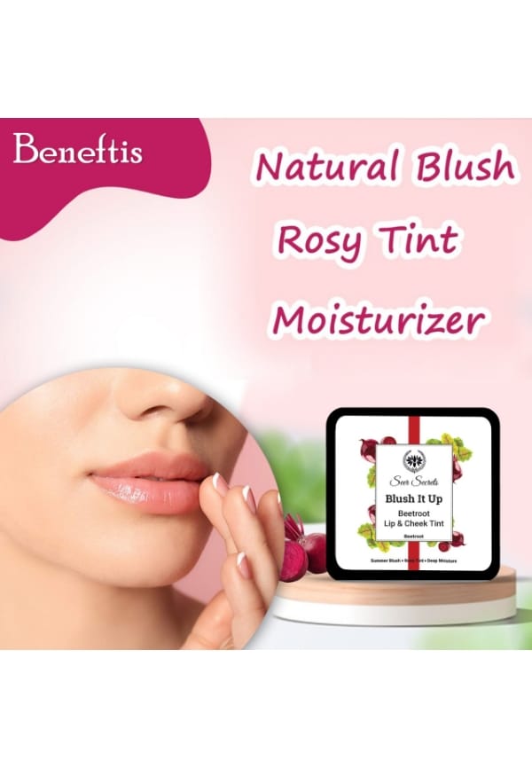 Blush It Up – thumbnail 2