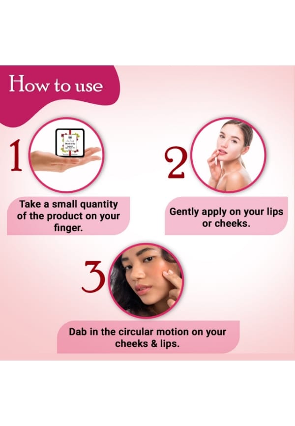 Blush It Up – thumbnail 4