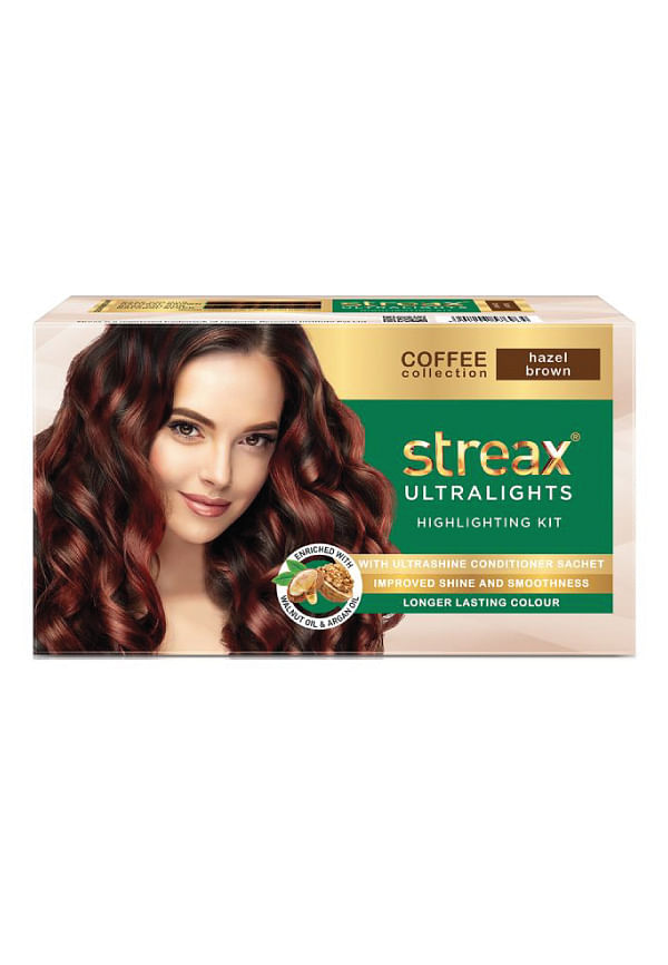 Streax Professional Hold & Play Funky Colours (100gm) - TheSensation.lk | A  Majestic Makeover
