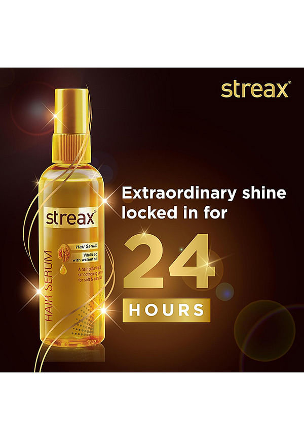 Streax perfume best sale