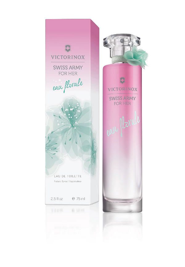 Florale Eau de Toilette