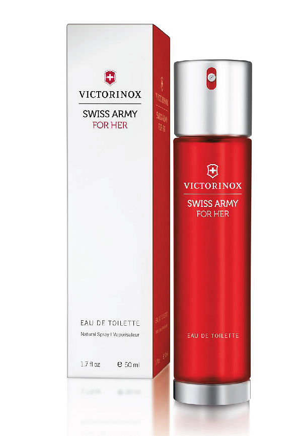 For Her Eau de Toilette