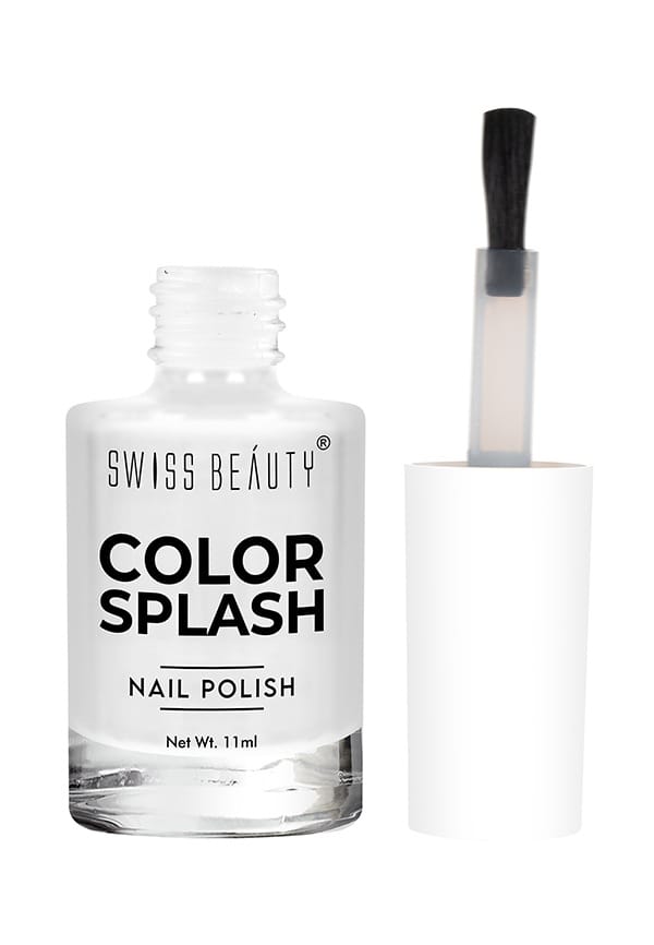 Color SPLASH Nail Polish – thumbnail 2