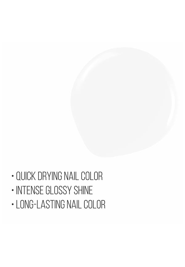 Color SPLASH Nail Polish – thumbnail 4