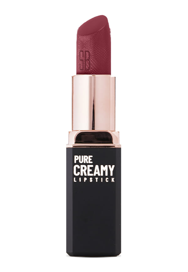 Pure Creamy Lipstick