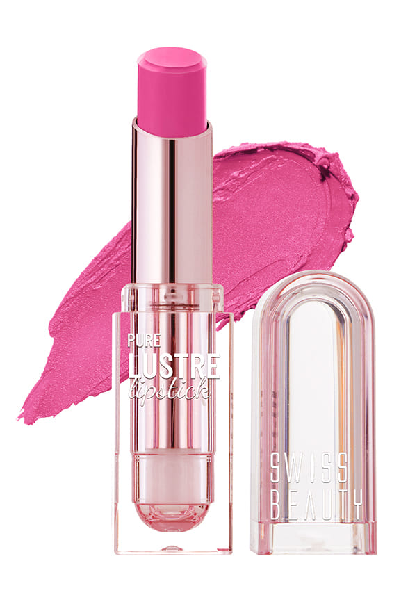 Pure Lustre Lipstick