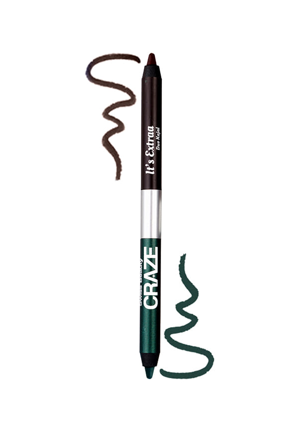 CRAZE It's Extraa Duo Kajal