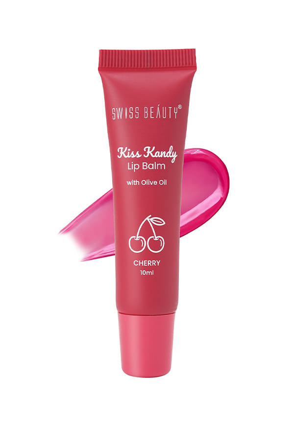 Kiss Kandy Lip Balm