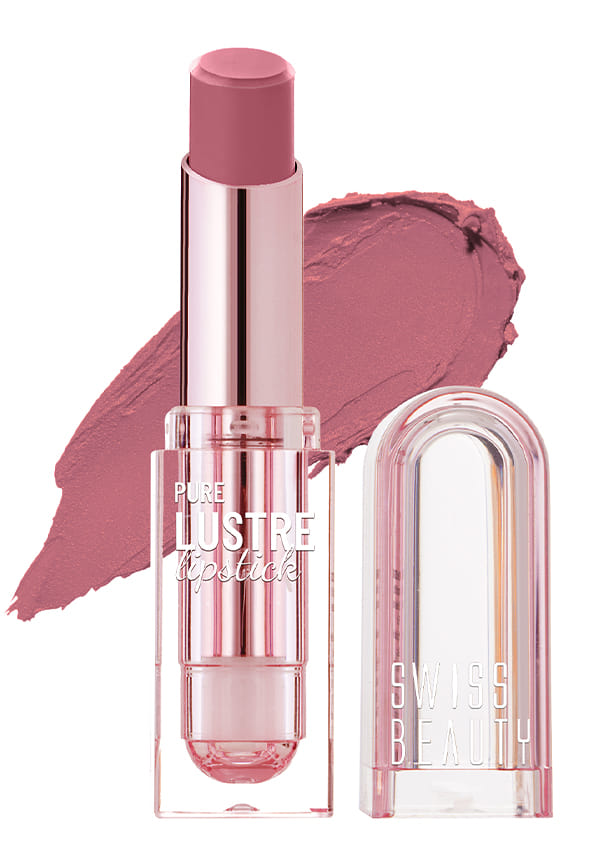 Pure Lustre Lipstick
