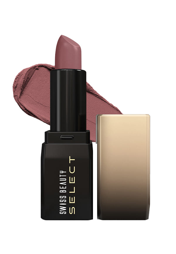 Select Dare To Matte Lipstick