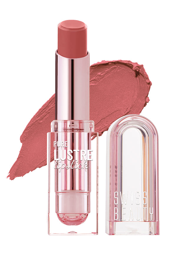 Pure Lustre Lipstick