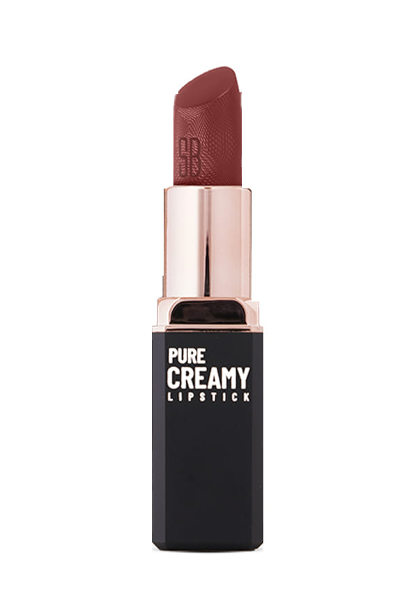 Pure Creamy Lipstick