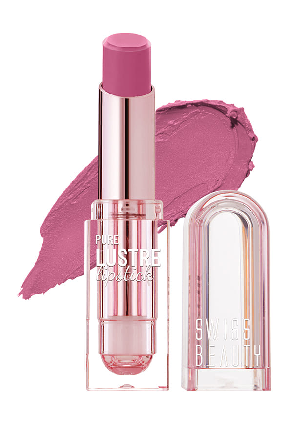 Pure Lustre Lipstick