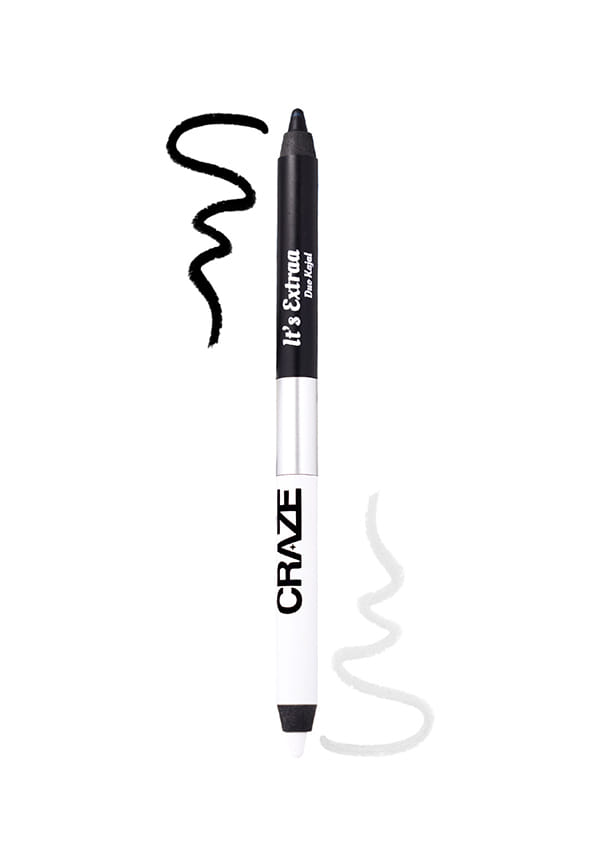 CRAZE It's Extraa Duo Kajal