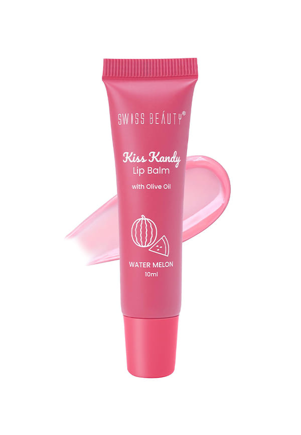 Kiss Kandy Lip Balm