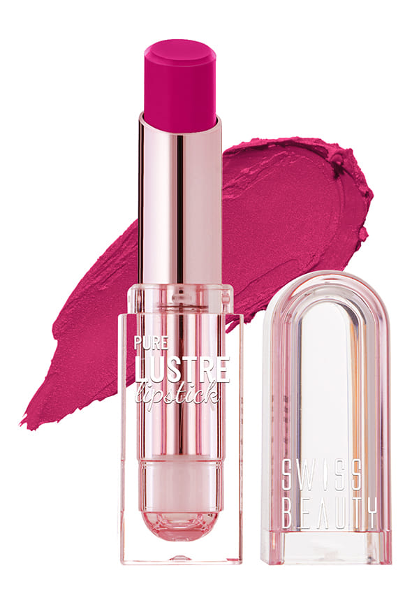 Pure Lustre Lipstick