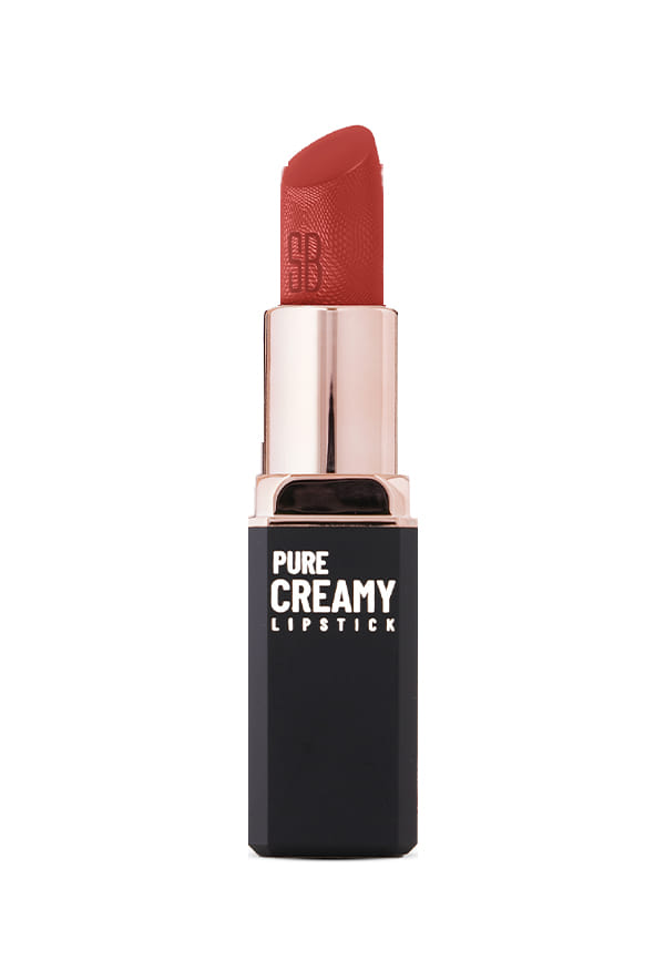 Pure Creamy Lipstick