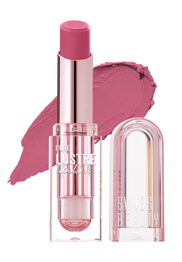 Pure Lustre Lipstick