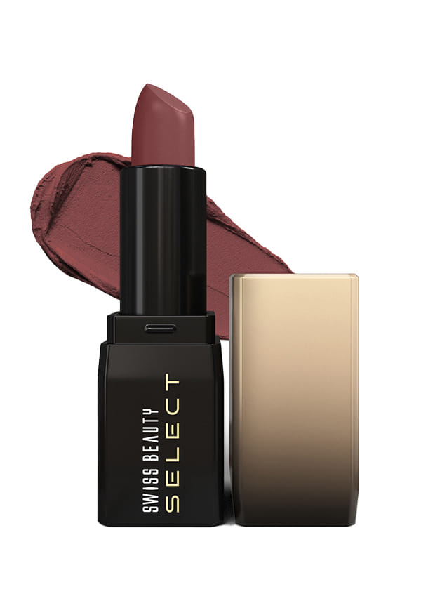 Select Dare To Matte Lipstick
