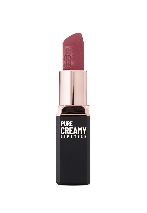 Pure Creamy Lipstick