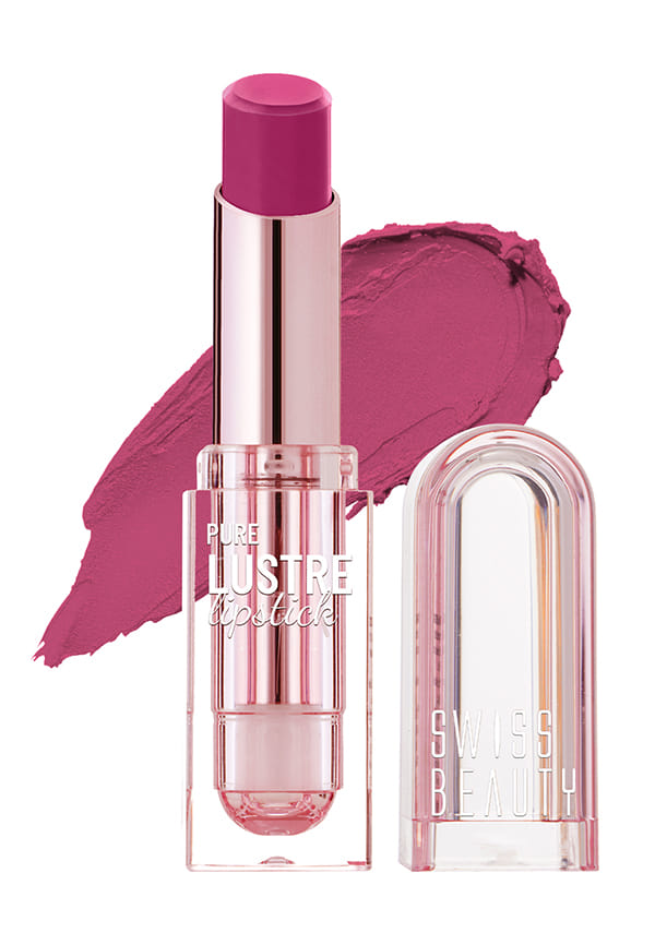 Pure Lustre Lipstick