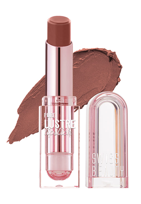 Pure Lustre Lipstick