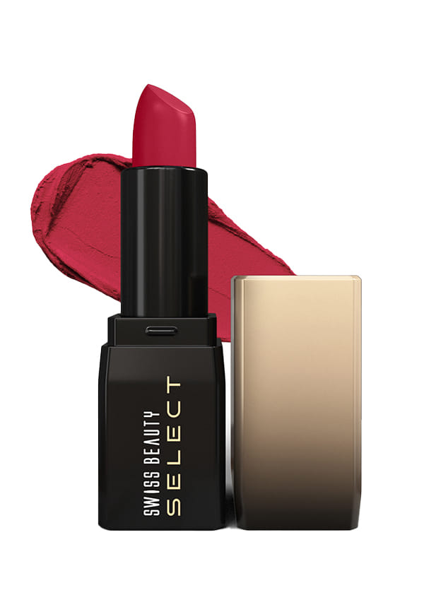 Select Dare To Matte Lipstick