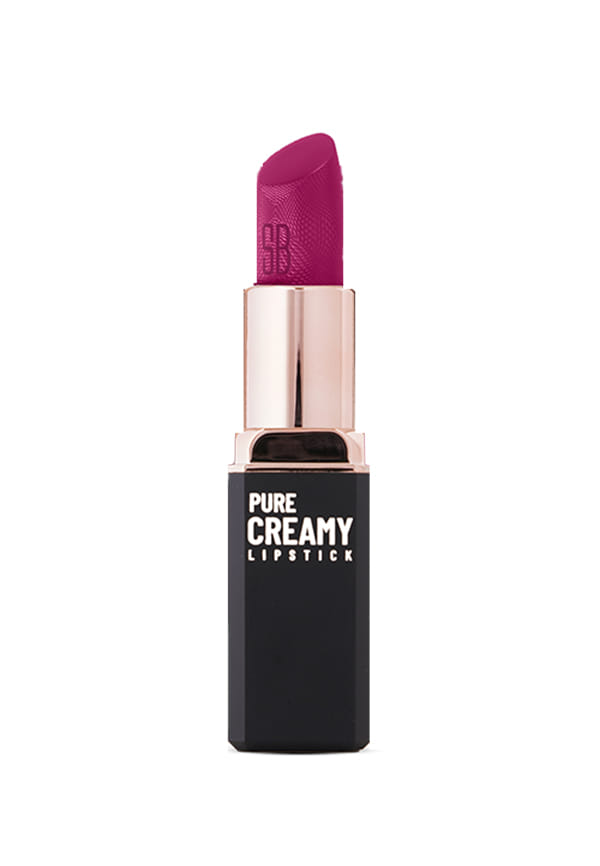 Pure Creamy Lipstick