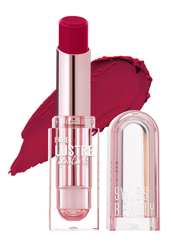 Pure Lustre Lipstick