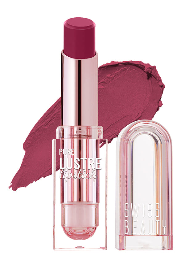 Pure Lustre Lipstick