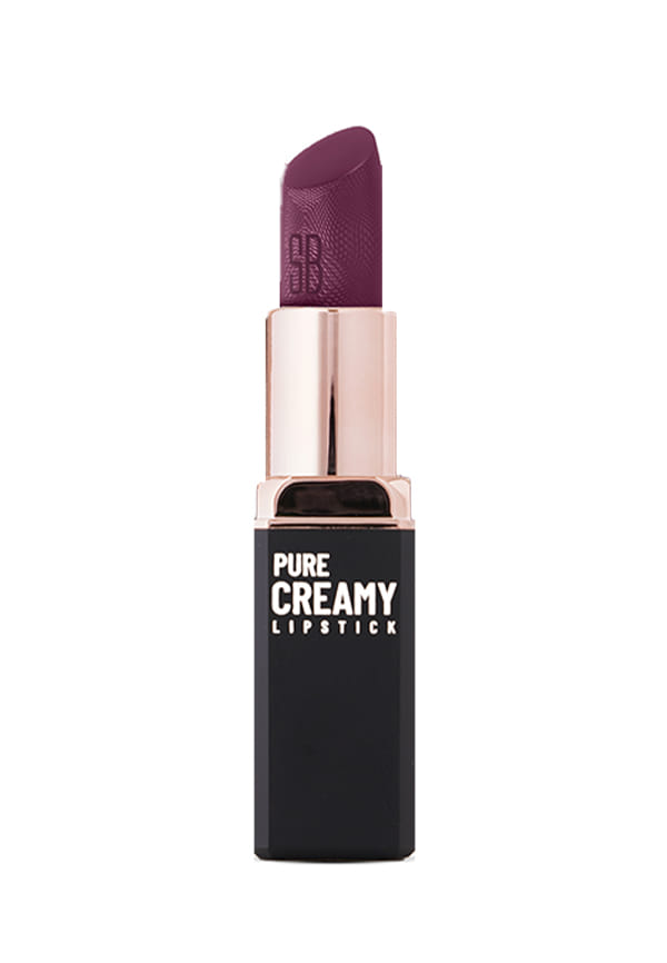 Pure Creamy Lipstick
