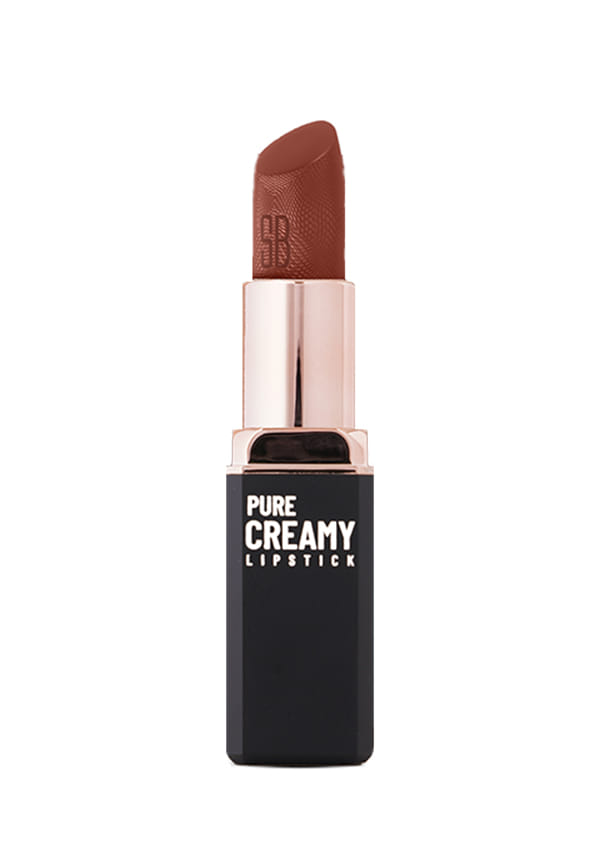 Pure Creamy Lipstick