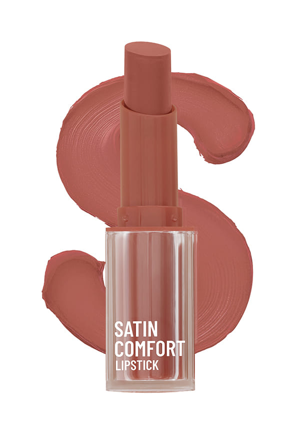 Satin Comfort Lipstick