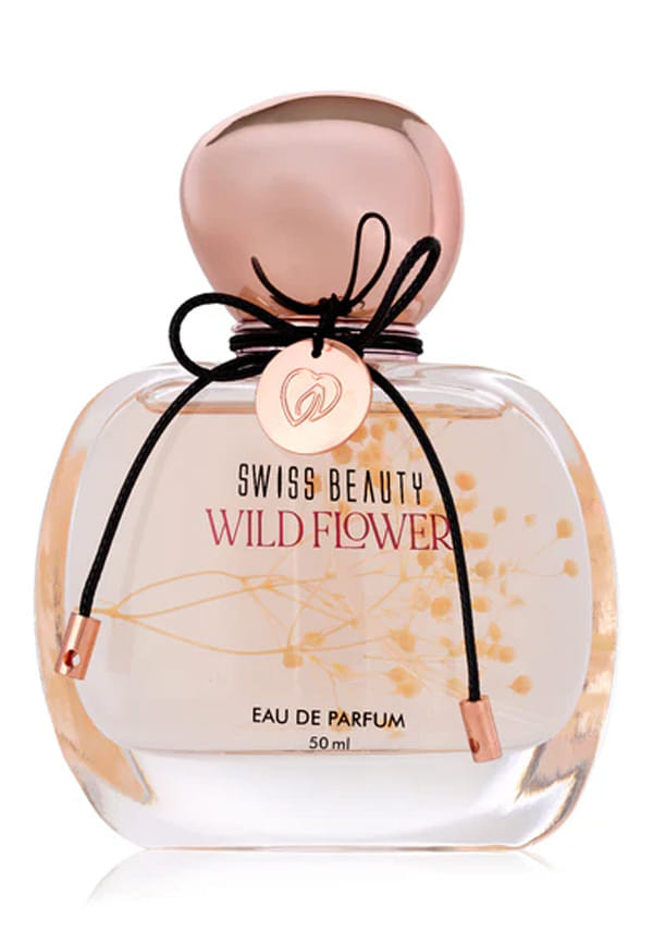 Wild Flower Eau De Parfum