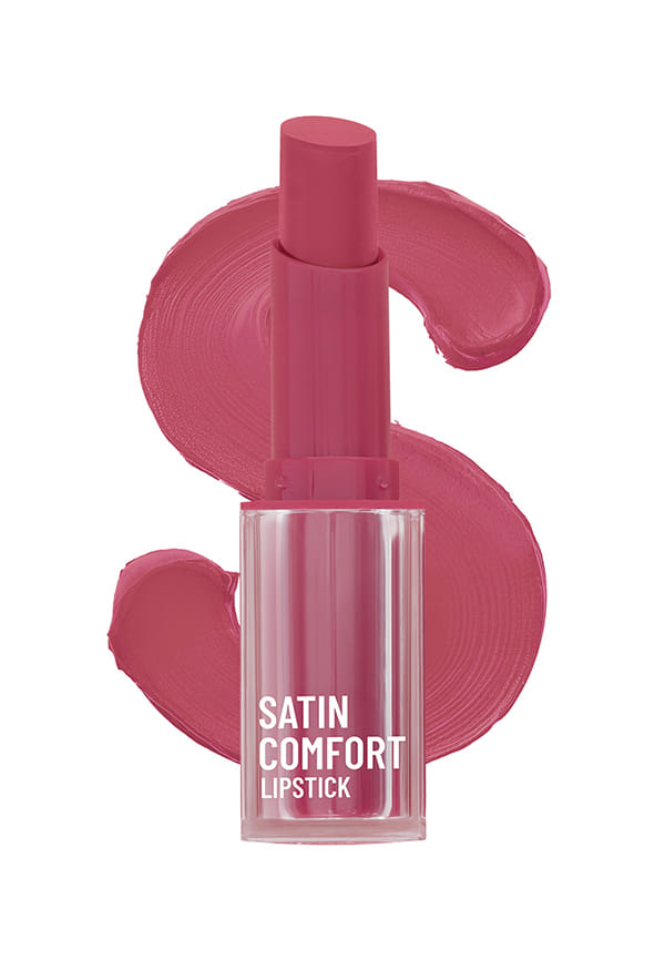 Satin Comfort Lipstick